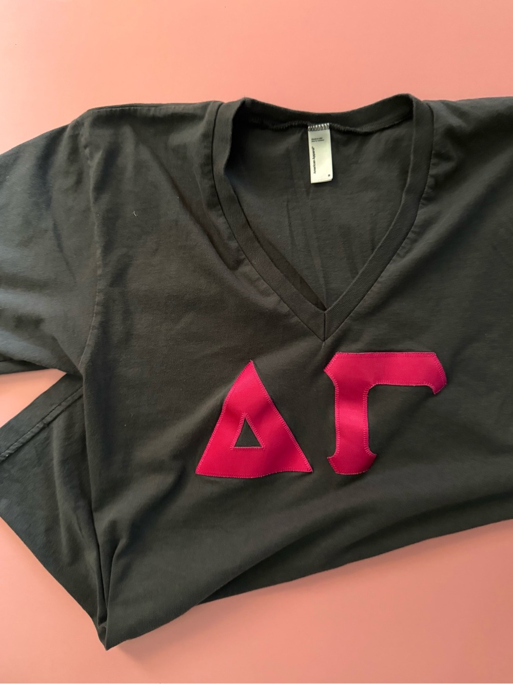 Delta Gamma Tee